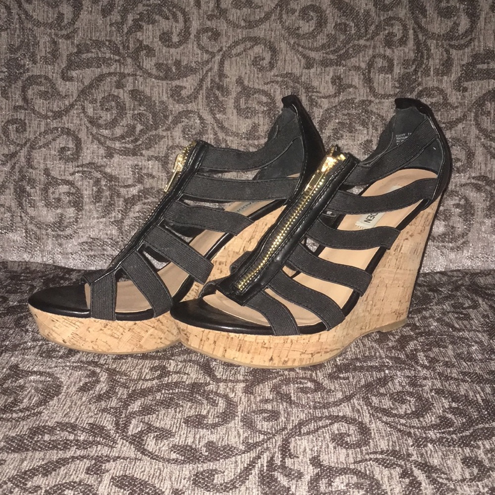 Wedges